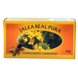Planta Pol Jalea Real Fresca 20 G