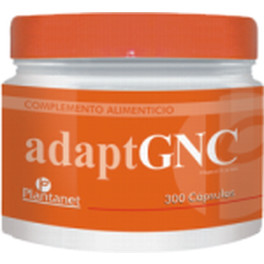Plantanet Adapt-gnc (gynecologix) 300 Caps