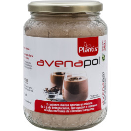 Plantis Avenapol Beta Glucanos 500 G