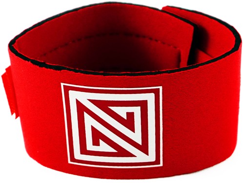 Nonbak Porta Chip Neopreno Rojo Nonbak Porta Chip Neopreno Rojo