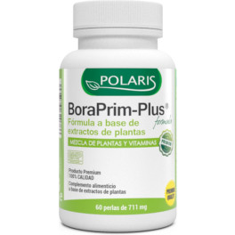 Polaris Boraprim Plus 60 Perlas De 711mg