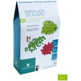Porto Muinos Ensalada De Algas Eco 25 G