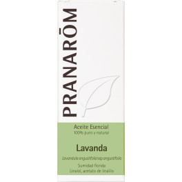 Pranarom Essential Oil Lavender 30 Ml Essential Oil (lavender)