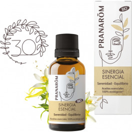 Pranarom Sinergia Esencial Bio 30 Ml