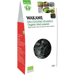 Probios Alga Wakame 50 G