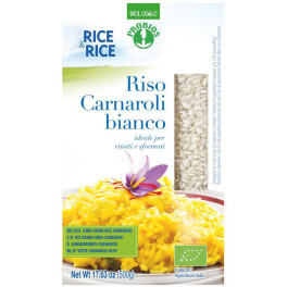 Probios Arroz Carnaroli Blanco Fino 500 G