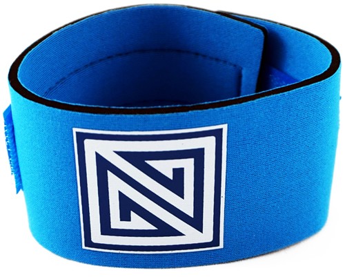 Nonbak Porta Chip Neopreno Azul Nonbak Porta Chip Neopreno Azul