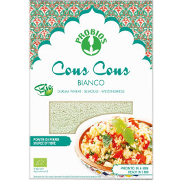 Probios Cuscús Blanco 500 G