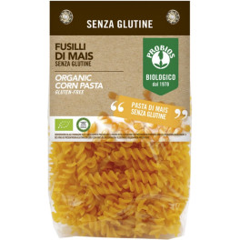 Probios Fusilli De Maíz 400 G