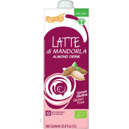 Probios Leche De Almendras 1 L
