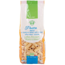 Probios Macarrones De Trigo Blanco 500 G