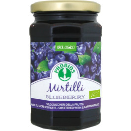 Probios Mermelada De Arándanos 330 G