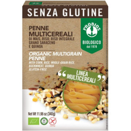 Probios Penne Multicereal 340 G