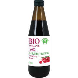 Probios Solo Jugo De Arándano - Arándano 330 Ml