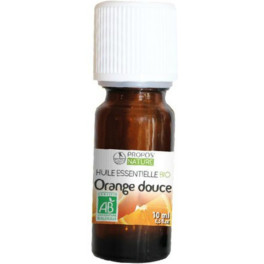 Propos Nature Aceite Esencial De Naranja Dulce 10 Ml De Aceite Esencial (naranja)