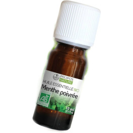 Propos Nature Aceite Esencial Peppermint 10 Ml De Aceite Esencial (menta)