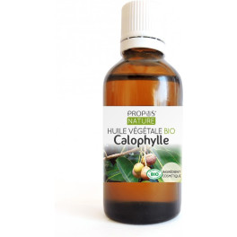 Propos Nature Aceite Vegetal De Calophylle Bio 50 Ml De Aceite