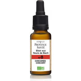 Provence Sante Achicoria Ecológica 20 Ml De Elixir Floral