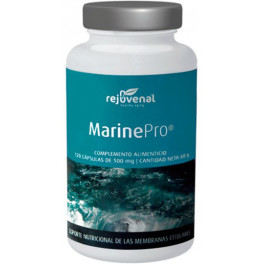 Rejuvenal Marinepro 120 Perlas