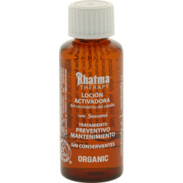 Rhatma Activador Del Crecimiento Del Cabello 30 Ml