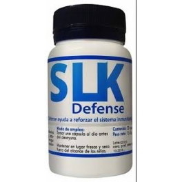 Saludalkalina Slk Defense 30 Caps