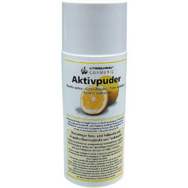 Sanitas Citridermal Aktivpuder 100 G De Polvo