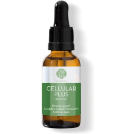 Segle Clinical Cellular Plus Serum Facial Día/noche 30 Ml