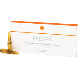 Segle Clinical Segle Antiox 3 10 Ampollas
