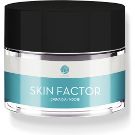 Segle Clinical Segle Skin Factor Crema 50 Ml
