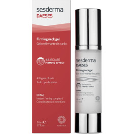 Gel raffermissant pour le cou Sesderma Daeses Gel 50 ml