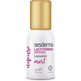 Sesderma Lactyferrin Abwehrnebel 30 ml
