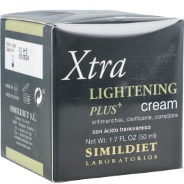 Simildiet Lightening Cream 50 Ml