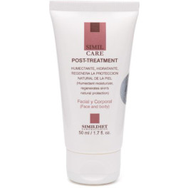 Simildiet Simil-care Post-treatment 50 Ml