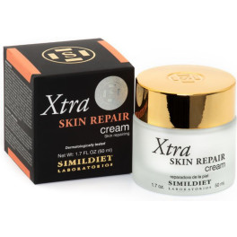 Simildiet Xtra Skin Repair Cream 50 Ml