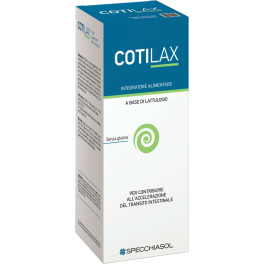 Specchiasol Cotilax 170 Ml