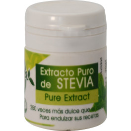 Stevia Premium Extracto Puro De Stevia 8 G
