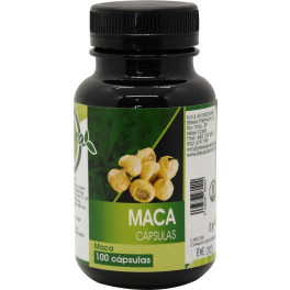 Stevia Premium Maca 100 Caps