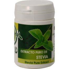 Stevia Premium Stevia Extracto Puro-glucósidos De Steviol E-960. Pureza 98% 25 G