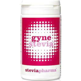 Steviapharma Gyne Stevia 50 Caps