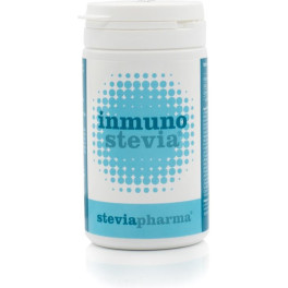 Steviapharma Inmunostevia 50 Caps
