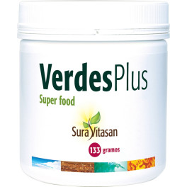 Sura Vitasan Verdes Plus 133 G