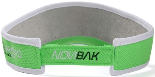Nonbak Visera Antisudor Verde Nonbak Visera Antisudor Verde