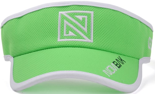 Nonbak Visera Antisudor Verde Nonbak Visera Antisudor Verde