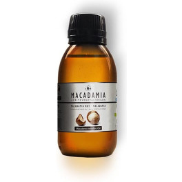 Terpenic Aceite Vegetal De Macadamia 100 Ml