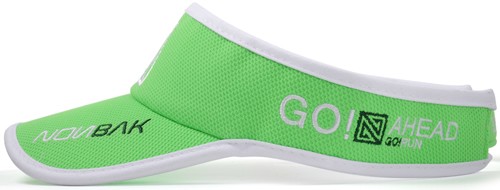 Nonbak Visera Antisudor Verde Nonbak Visera Antisudor Verde