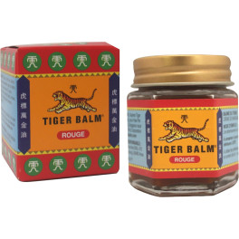 Tiger Balm Rojo 30 G