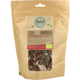 Trinca Granola De Cacao Y Frambuesas 425 G