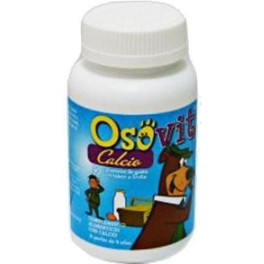 Universo Natural Osovit Calcio 90 Unidades