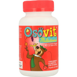 Universo Natural Osovit Multivitaminas 90 Unidades