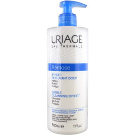 Uriage Limpiador Xemose Syndet 500 Ml